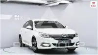 2015 Renault Samsung SM7