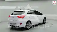 2015 Hyundai I30