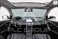 2015 Hyundai I30