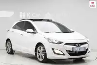 2015 Hyundai I30