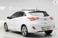 2015 Hyundai I30
