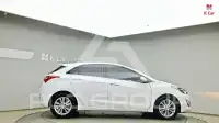 2015 Hyundai I30