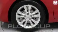 2015 Hyundai I30