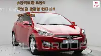 2015 Hyundai I30