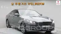 2015 Hyundai Genesis