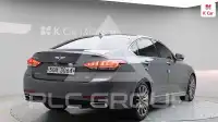2015 Hyundai Genesis