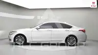 2015 Hyundai Genesis
