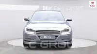2015 Hyundai Genesis