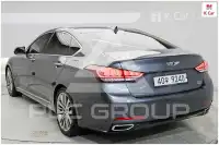 2015 Hyundai Genesis