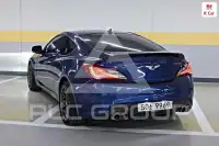 2015 Hyundai Genesis