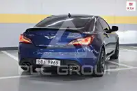 2015 Hyundai Genesis