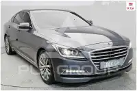 2015 Hyundai Genesis