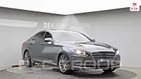 2015 Hyundai Genesis