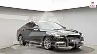 2015 Hyundai Genesis