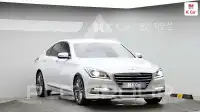 2015 Hyundai Genesis