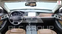 2015 Hyundai Genesis