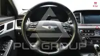 2015 Hyundai Genesis