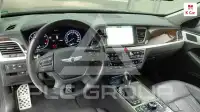 2015 Hyundai Genesis