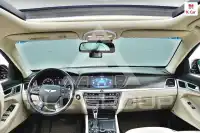 2015 Hyundai Genesis