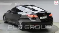 2015 Hyundai Genesis