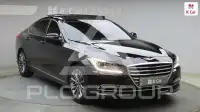 2015 Hyundai Genesis