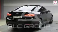 2015 Hyundai Genesis