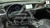 2015 Hyundai Genesis