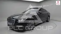 2015 Hyundai Genesis