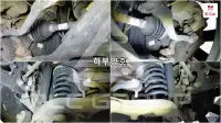 2015 Hyundai Aslan