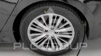 2015 Hyundai Aslan