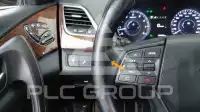 2015 Hyundai Aslan