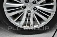 2015 Hyundai Aslan