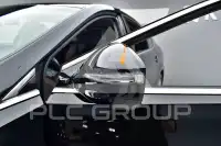 2015 Hyundai Aslan