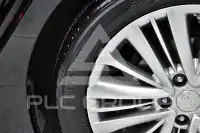 2015 Hyundai Aslan