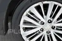 2015 Hyundai Aslan
