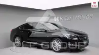2015 Hyundai Aslan