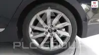 2015 Hyundai Aslan