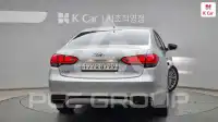 2015 Hyundai Aslan