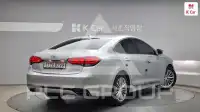 2015 Hyundai Aslan
