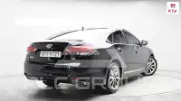 2015 Hyundai Aslan
