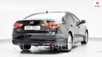 2015 Hyundai Aslan