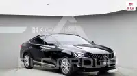 2015 Hyundai Aslan