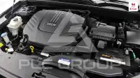 2015 Hyundai Aslan
