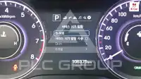 2015 Hyundai Aslan
