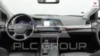 2015 Hyundai Aslan