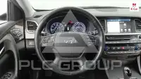2015 Hyundai Aslan