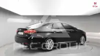 2015 Hyundai Aslan