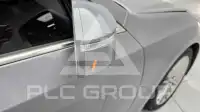2015 Hyundai Equus
