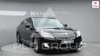 2015 Hyundai Equus