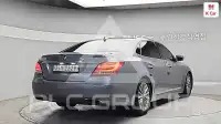 2015 Hyundai Equus